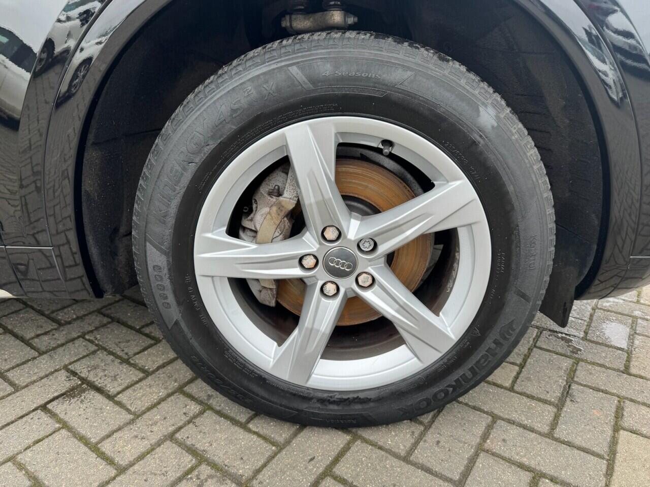 Used Audi Q5 2017 for sale - 76997118: Photo 43