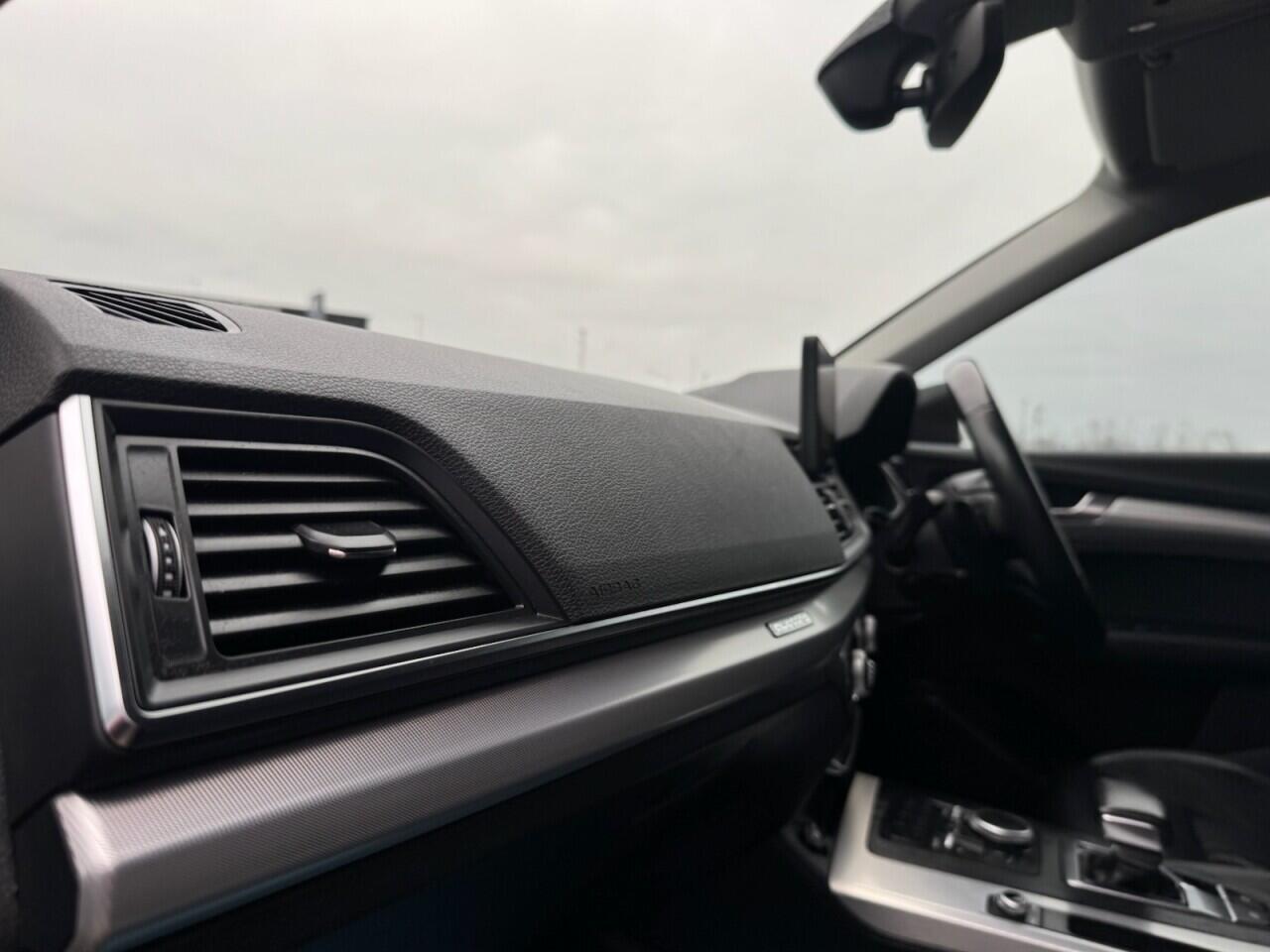 Used Audi Q5 2017 for sale - 76997118: Photo 44