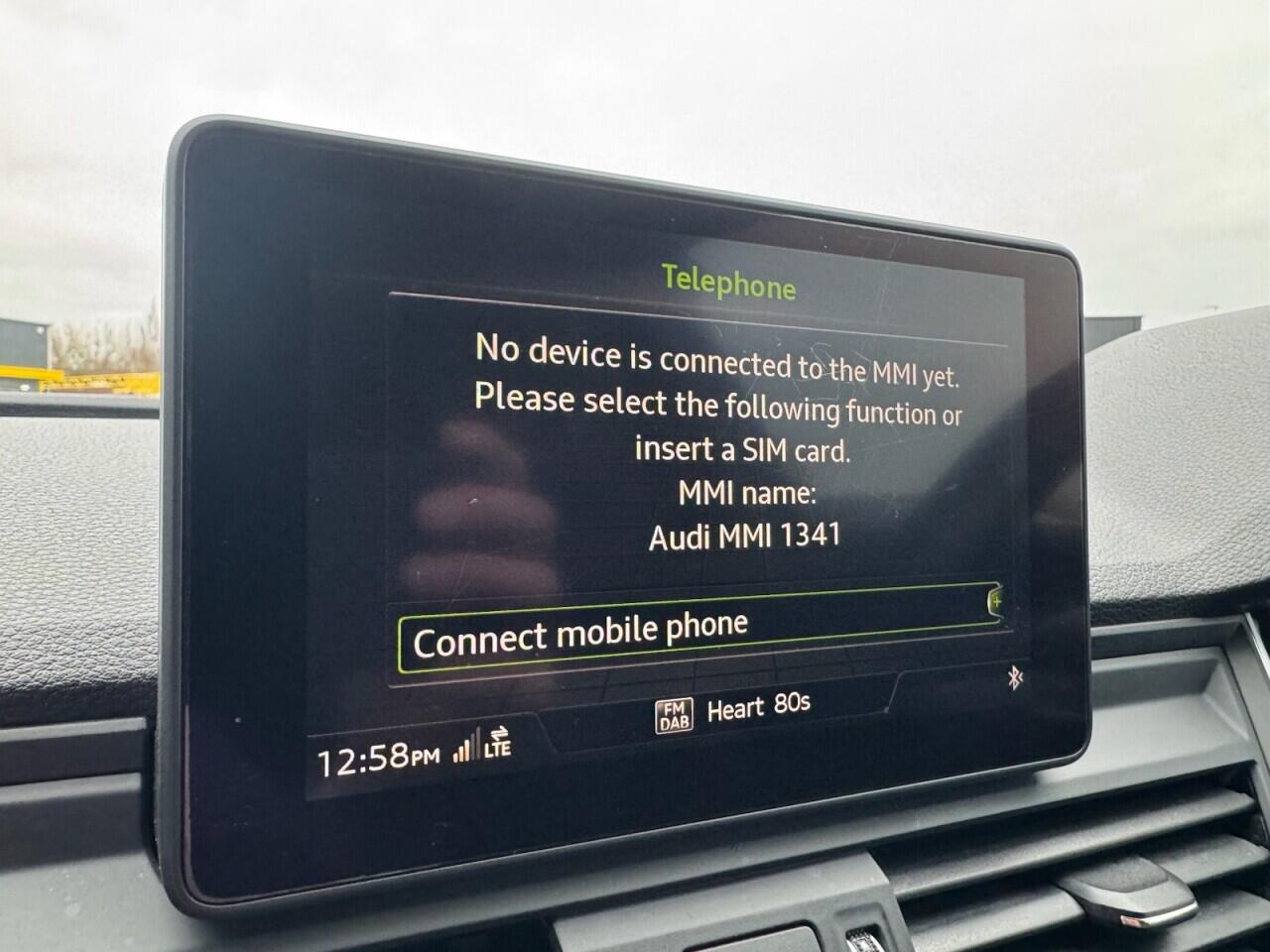 Used Audi Q5 2017 for sale - 76997118: Photo 45