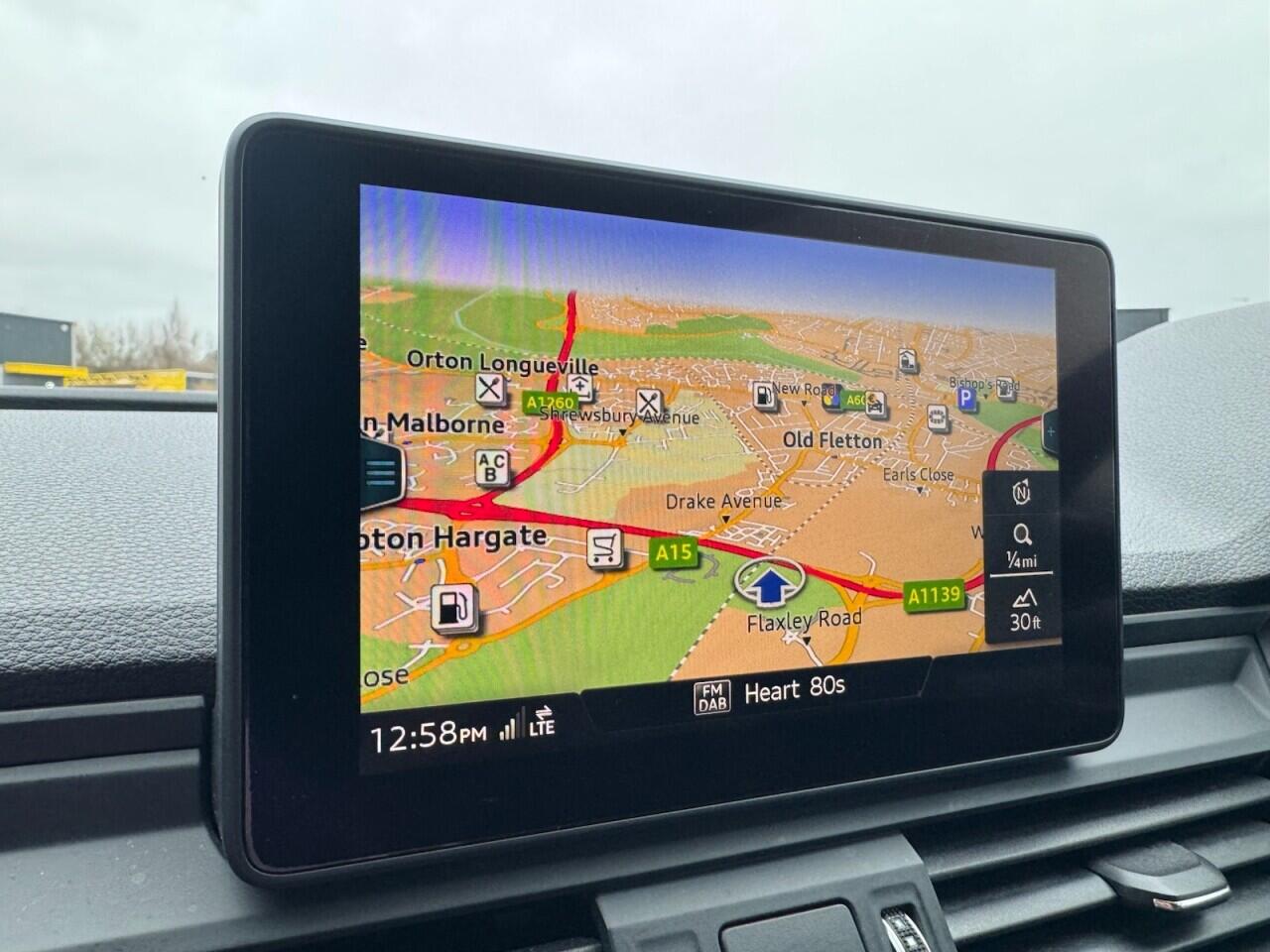 Used Audi Q5 2017 for sale - 76997118: Photo 46