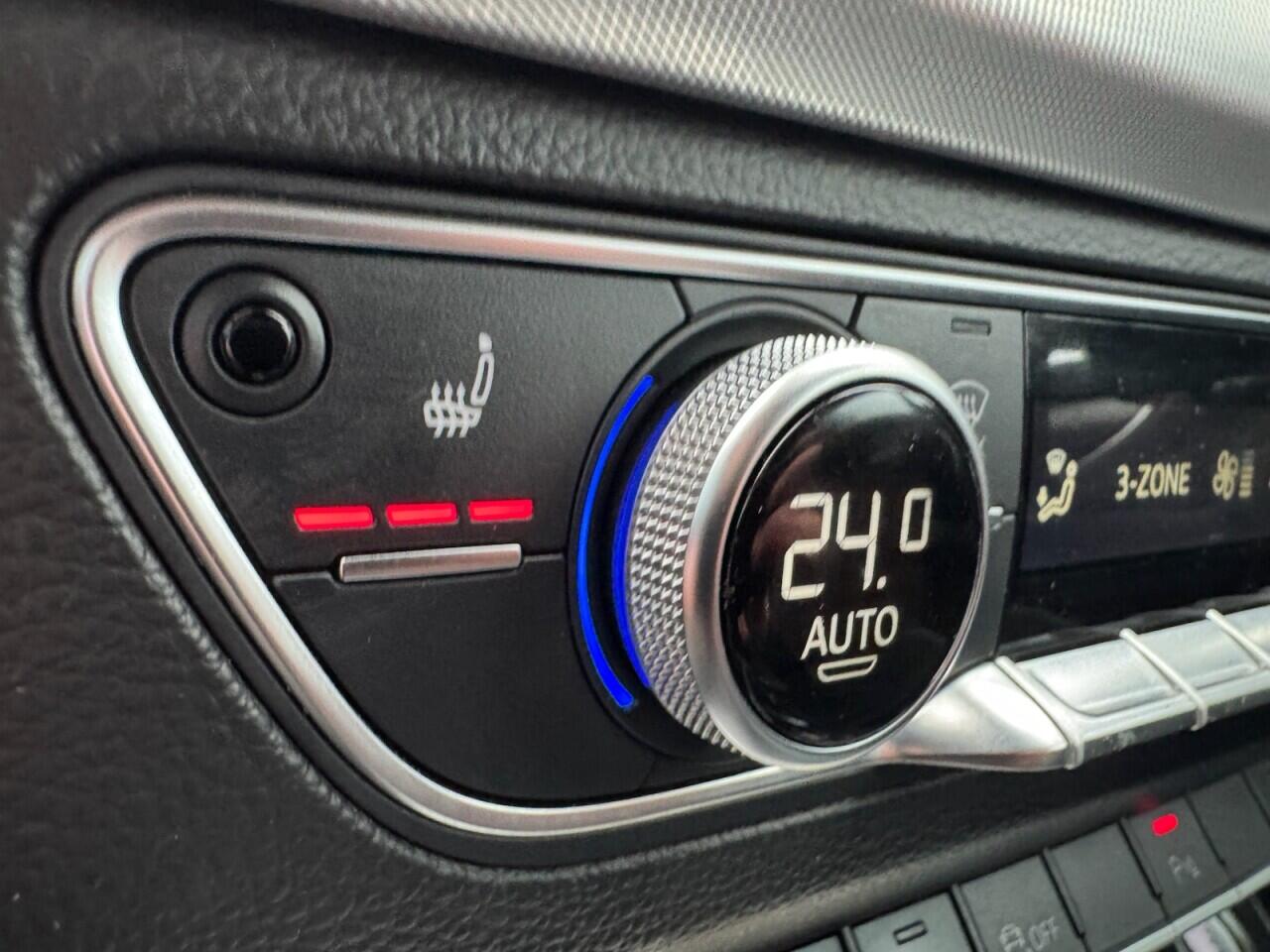 Used Audi Q5 2017 for sale - 76997118: Photo 47