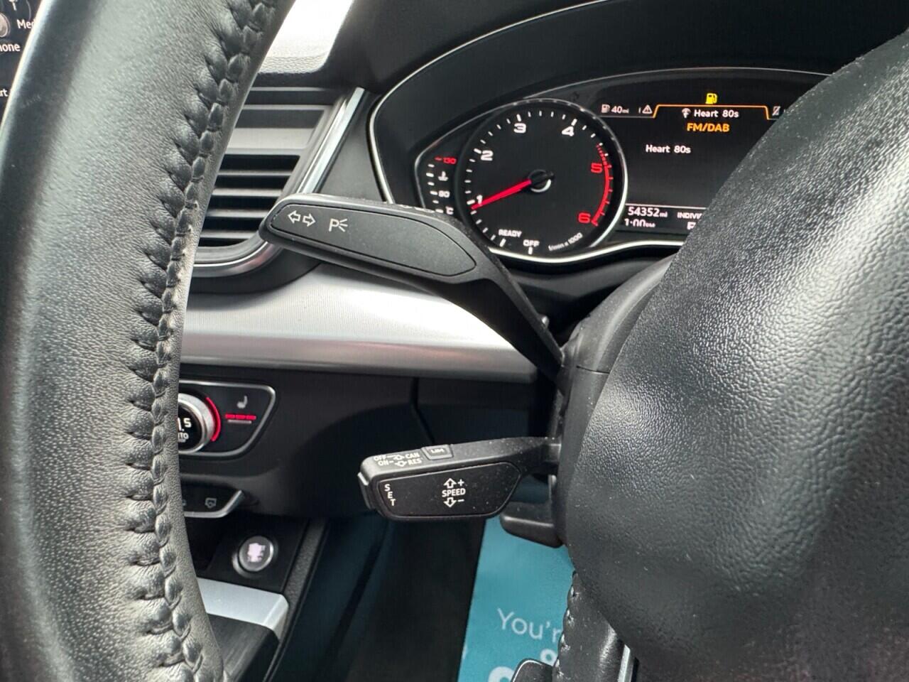 Used Audi Q5 2017 for sale - 76997118: Photo 54