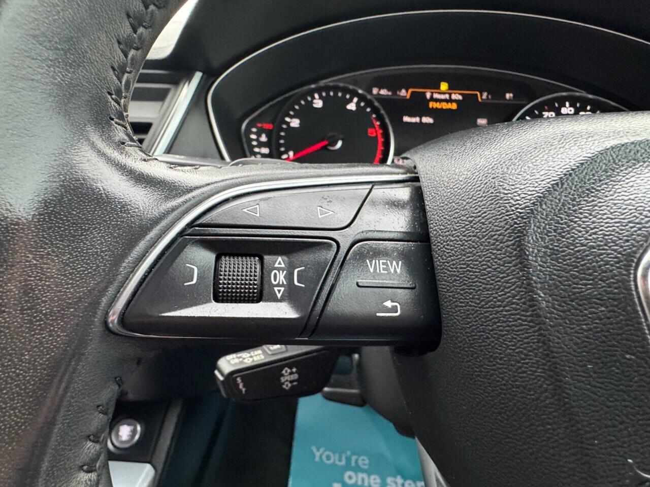 Used Audi Q5 2017 for sale - 76997118: Photo 55