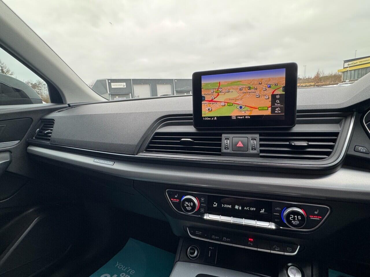 Used Audi Q5 2017 for sale - 76997118: Photo 56