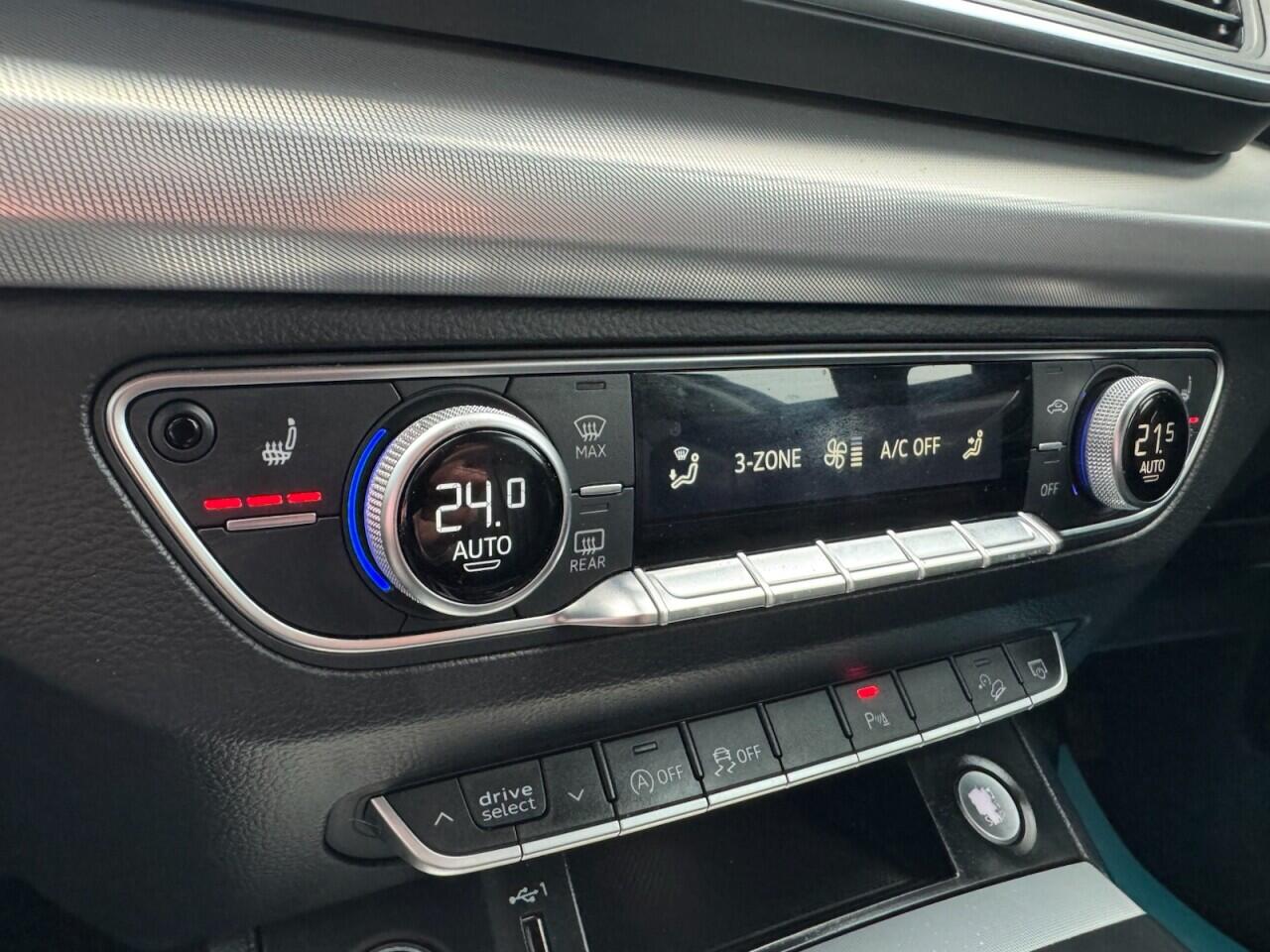 Used Audi Q5 2017 for sale - 76997118: Photo 57