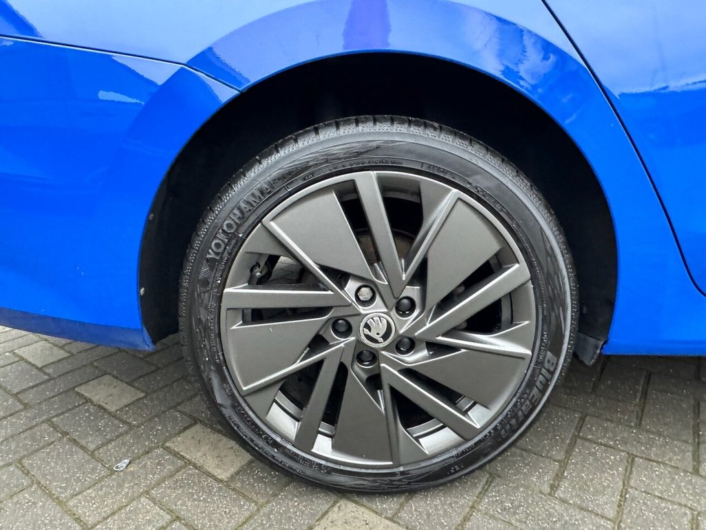 Used Skoda Octavia 2021 for sale - 76558744: Photo 20