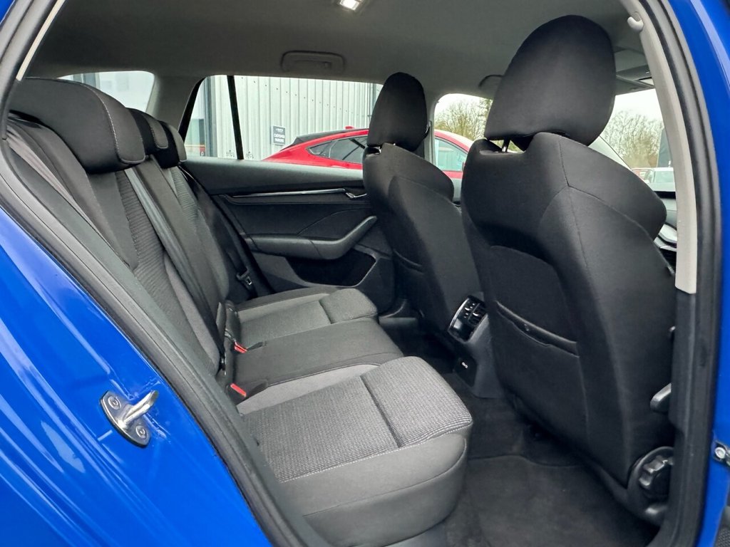 Used Skoda Octavia 2021 for sale - 76558744: Photo 22