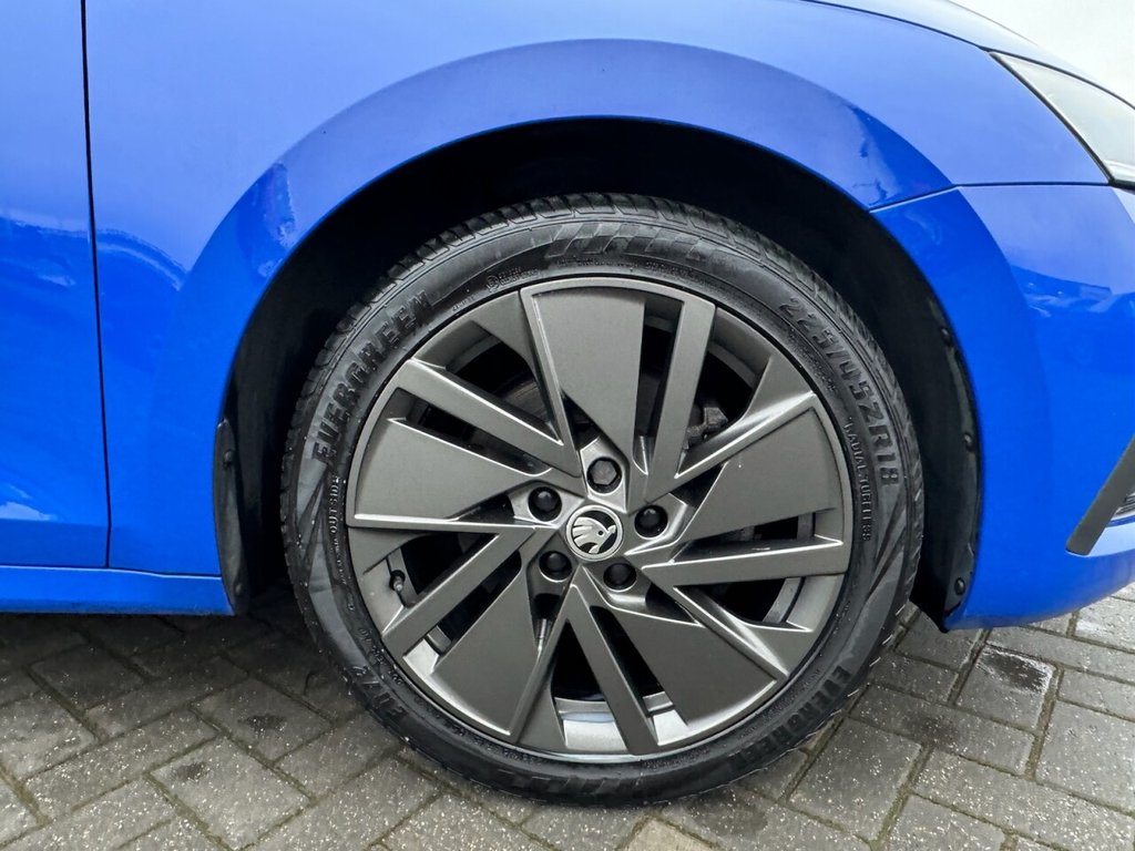 Used Skoda Octavia 2021 for sale - 76558744: Photo 29