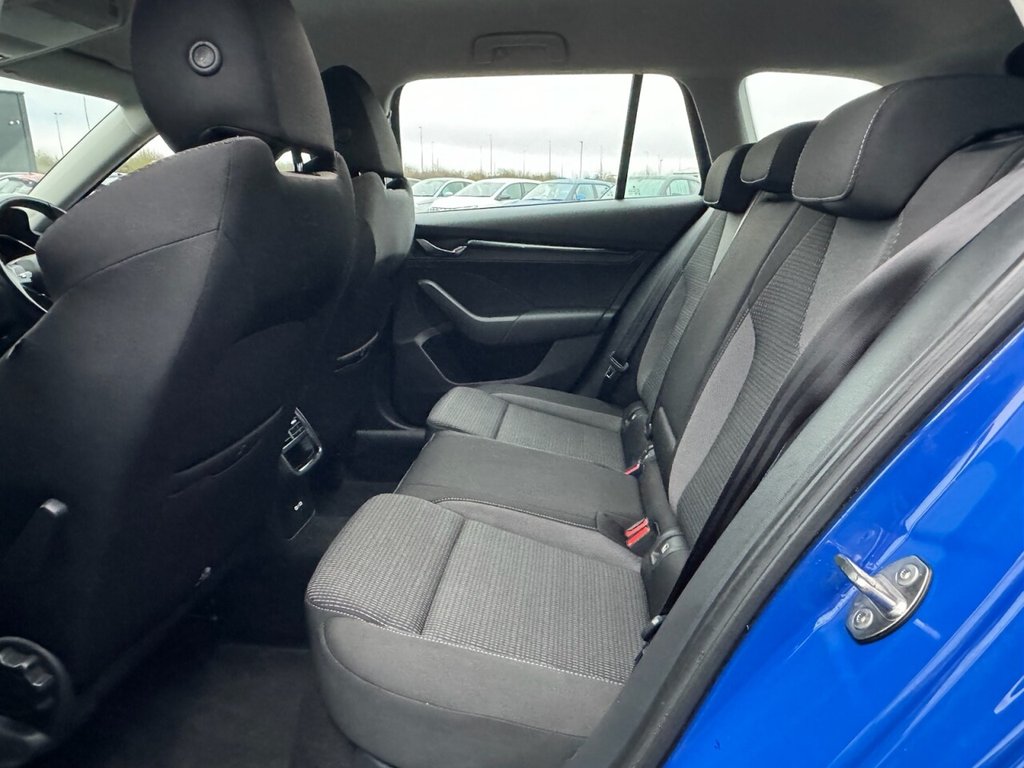 Used Skoda Octavia 2021 for sale - 76558744: Photo 31