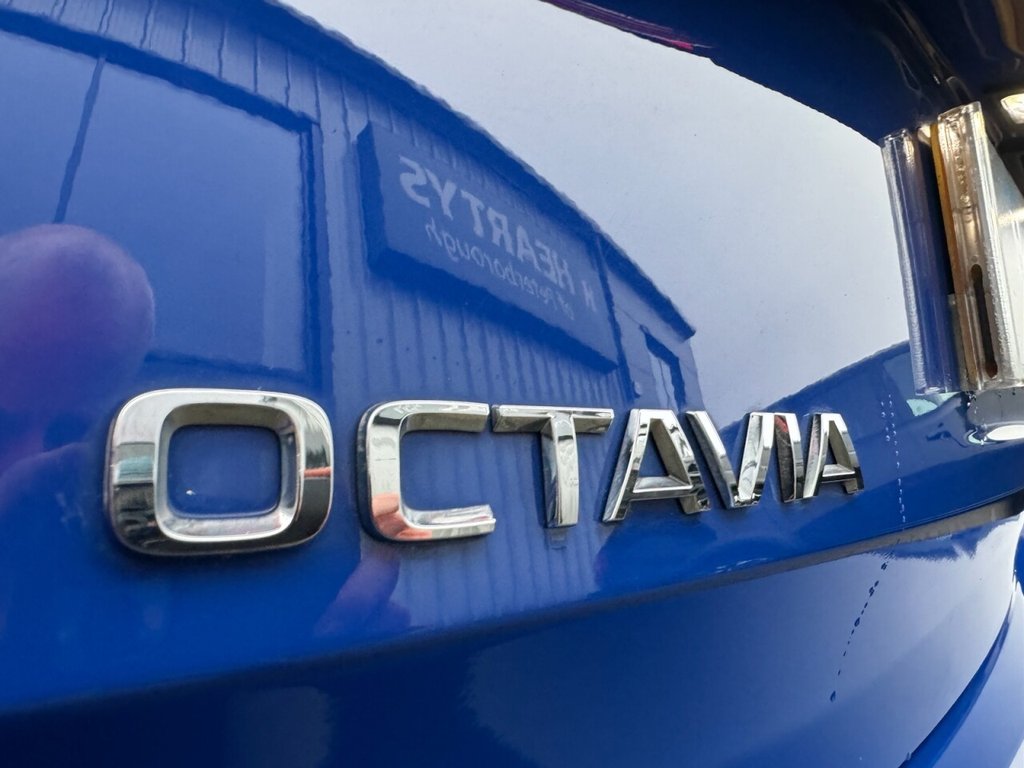 Used Skoda Octavia 2021 for sale - 76558744: Photo 35