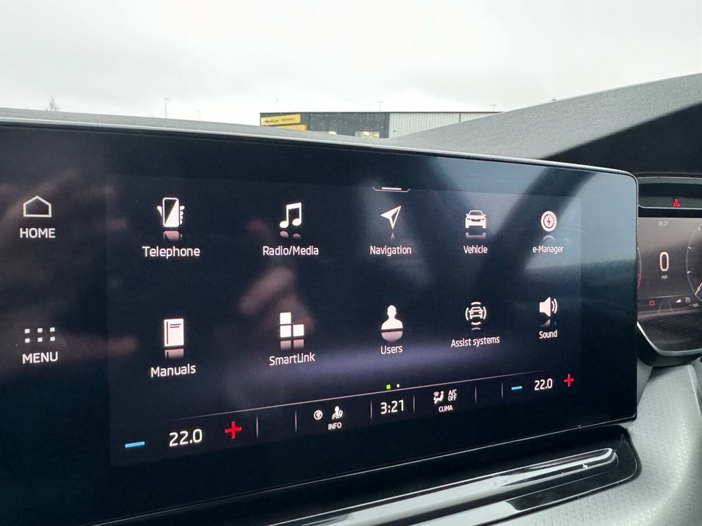 Used Skoda Octavia 2021 for sale - 76558744: Photo 40