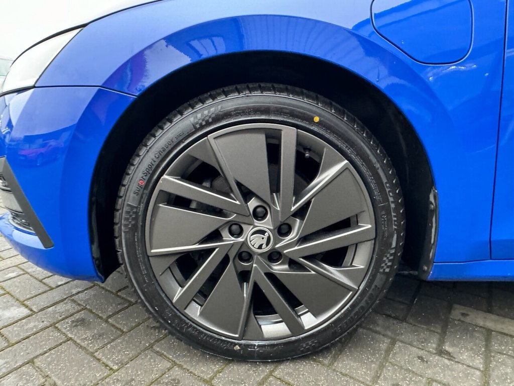 Used Skoda Octavia 2021 for sale - 76558744: Photo 41