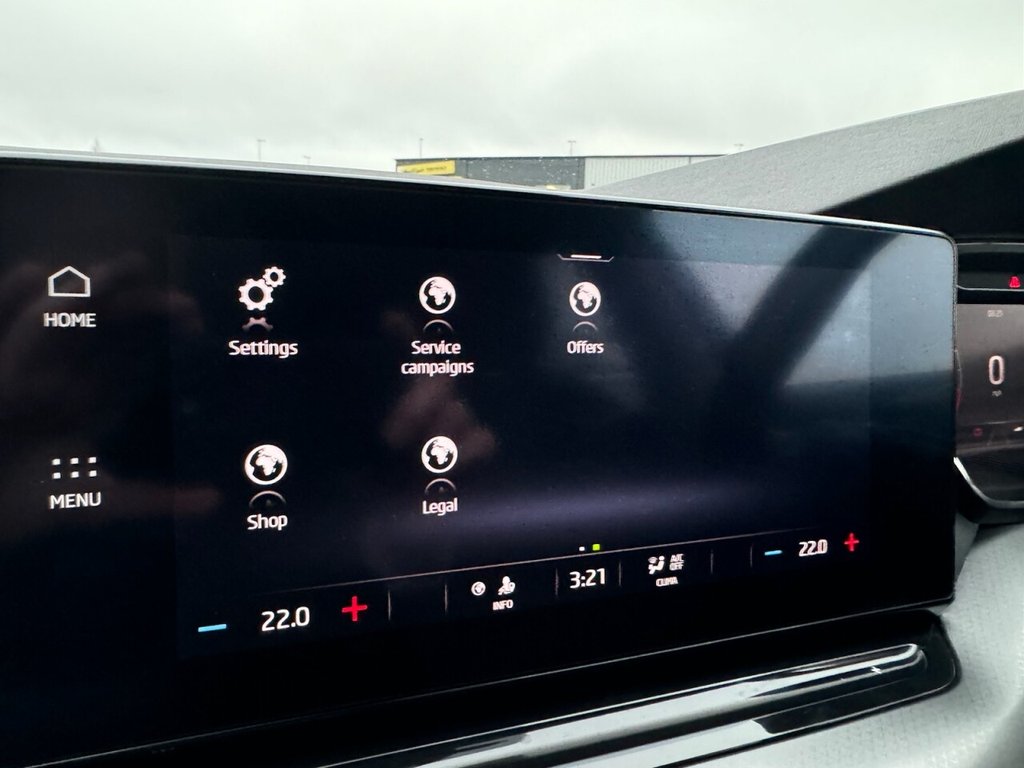 Used Skoda Octavia 2021 for sale - 76558744: Photo 42