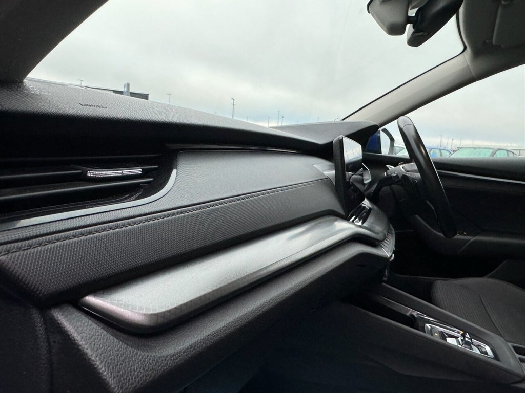 Used Skoda Octavia 2021 for sale - 76558744: Photo 45