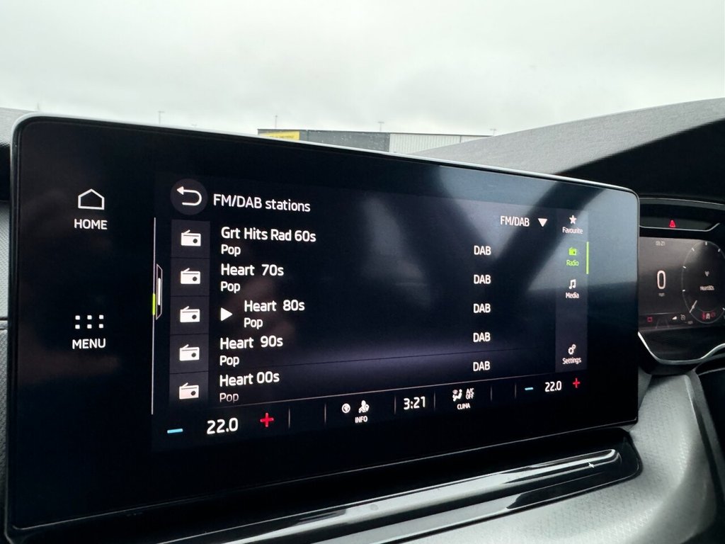 Used Skoda Octavia 2021 for sale - 76558744: Photo 49