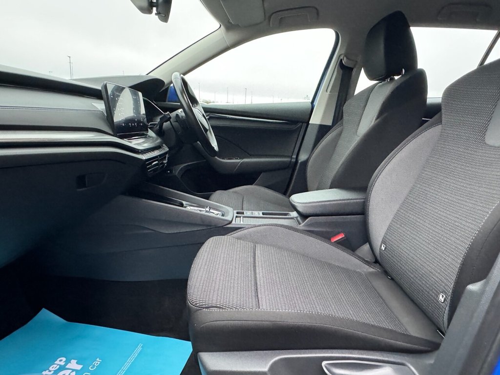 Used Skoda Octavia 2021 for sale - 76558744: Photo 5