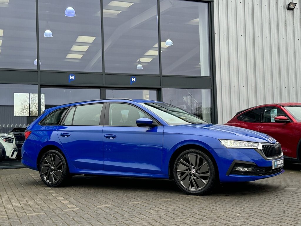 Used Skoda Octavia 2021 for sale - 76558744: Photo 7