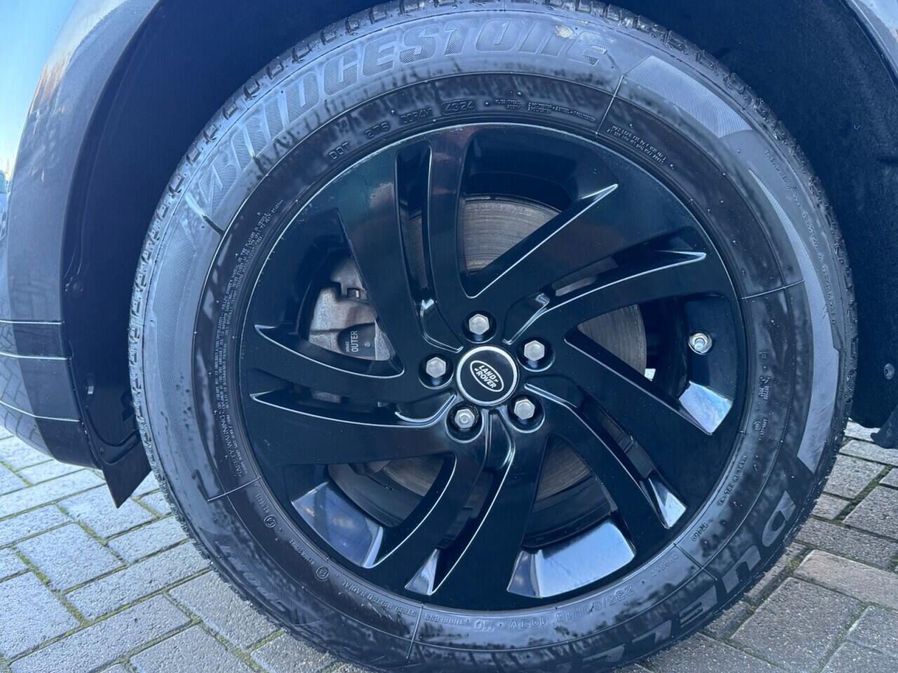 Used Land Rover Range Rover Evoque 2020 for sale - 76714917: Photo 22