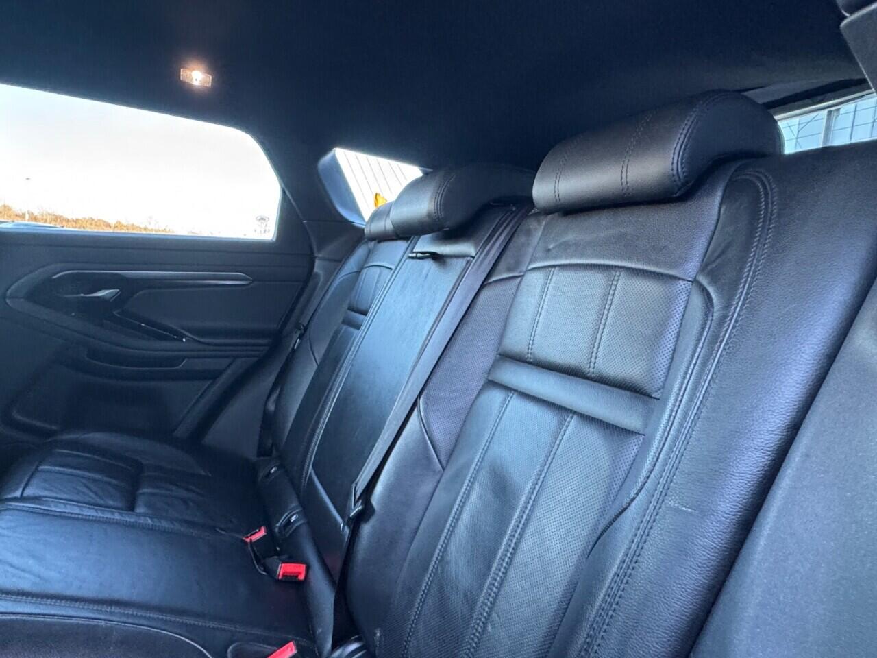 Used Land Rover Range Rover Evoque 2020 for sale - 76714917: Photo 26