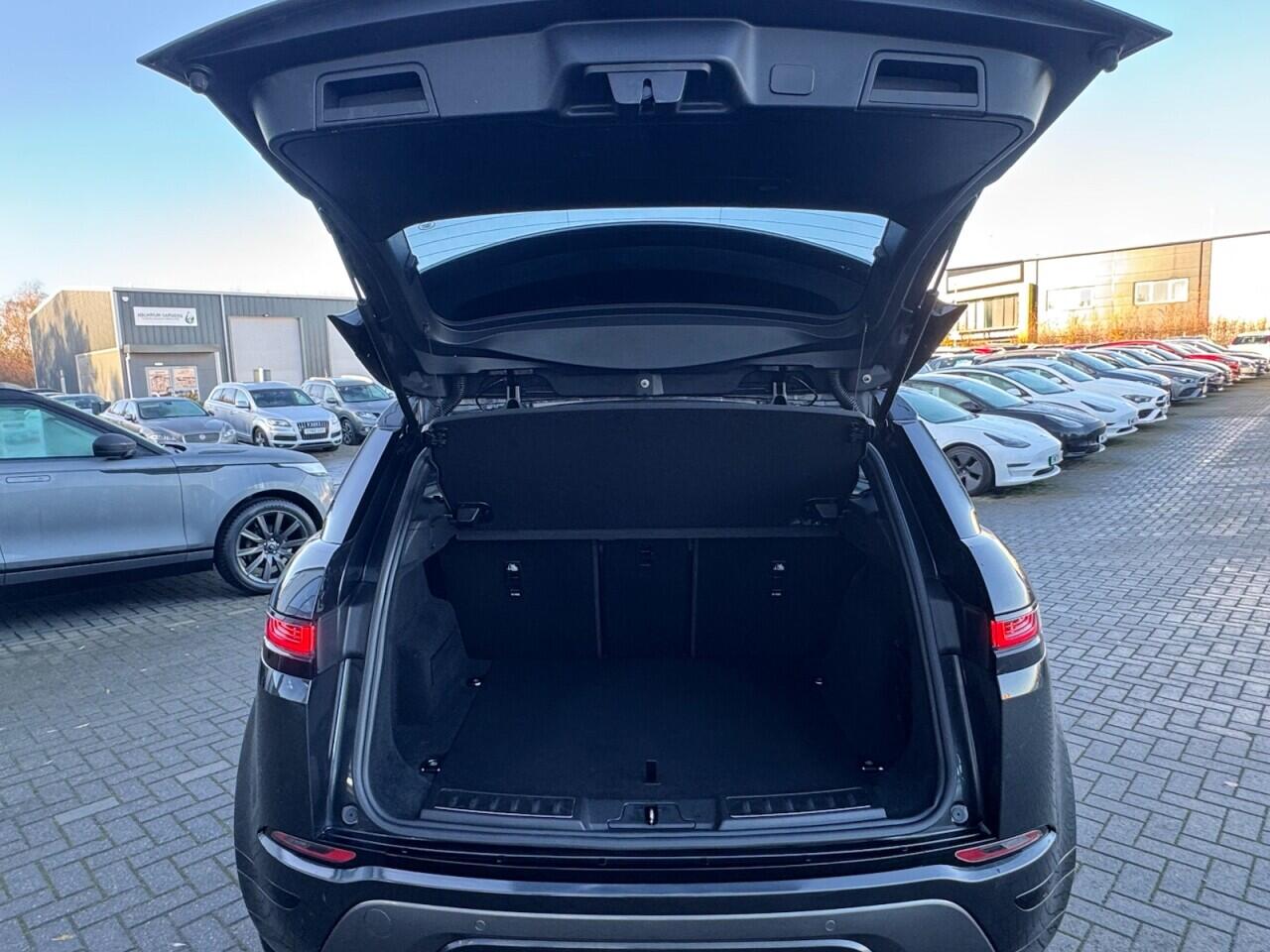 Used Land Rover Range Rover Evoque 2020 for sale - 76714917: Photo 28