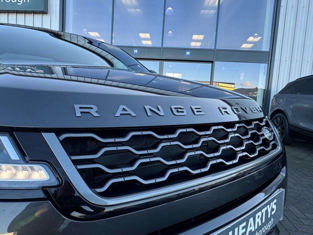 Used Land Rover Range Rover Evoque 2020 for sale - 76714917: Photo 30