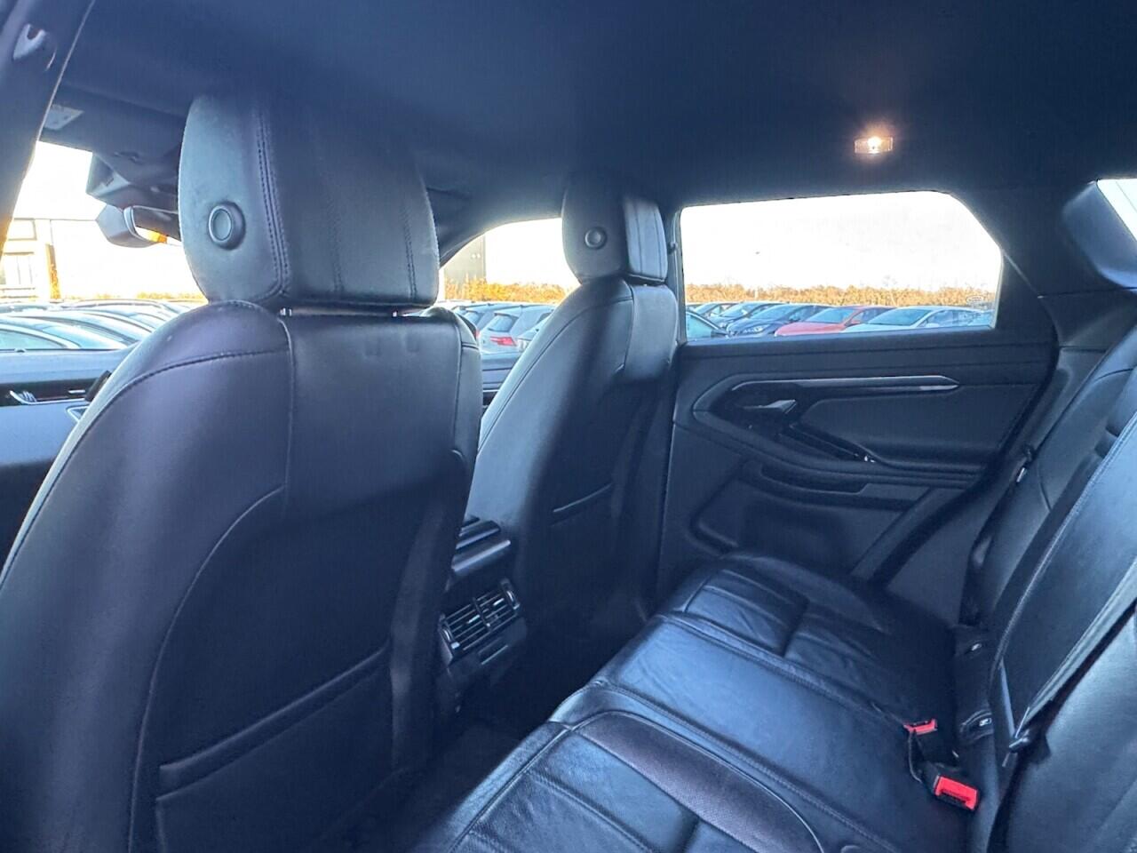 Used Land Rover Range Rover Evoque 2020 for sale - 76714917: Photo 36