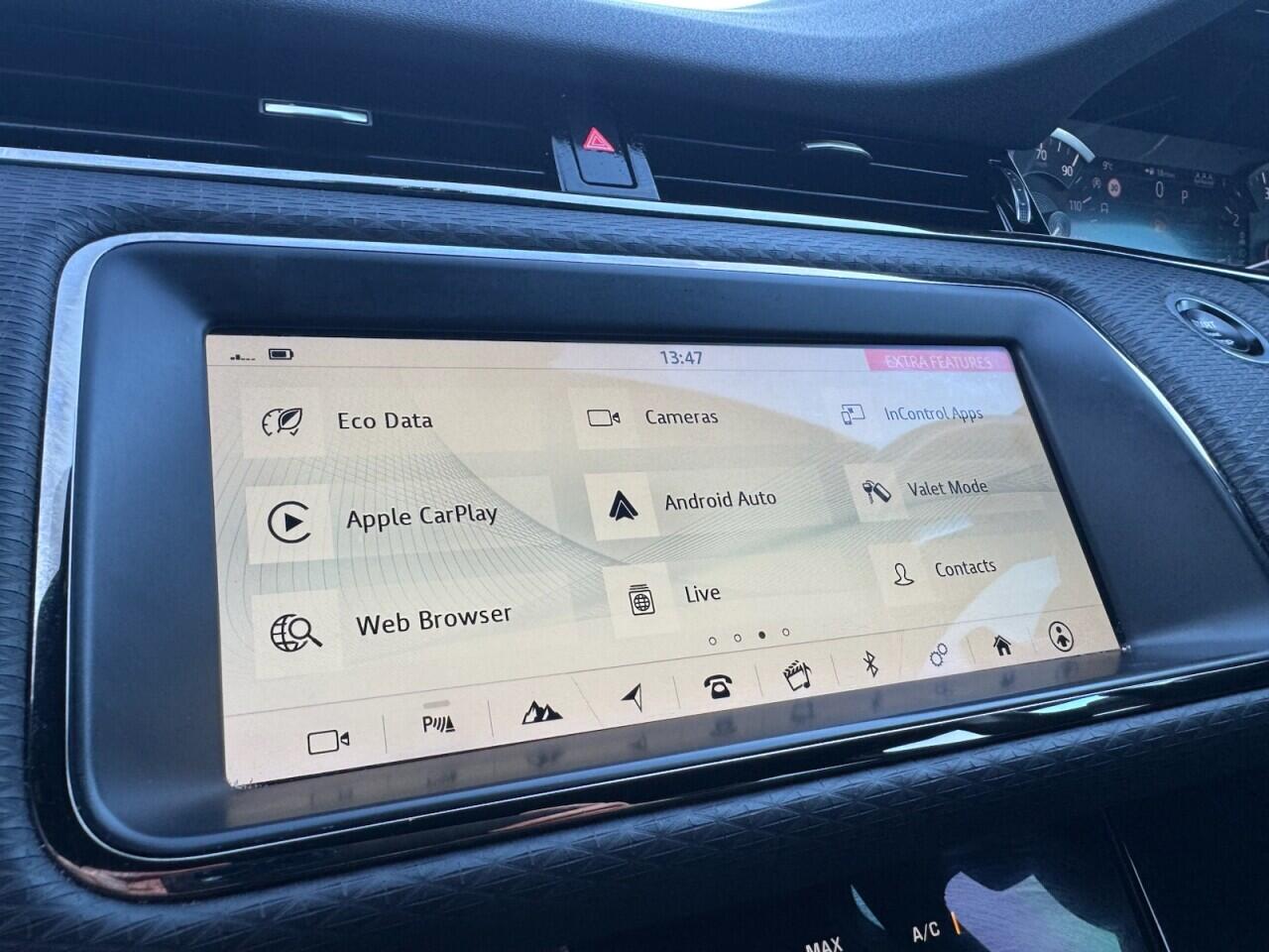 Used Land Rover Range Rover Evoque 2020 for sale - 76714917: Photo 37