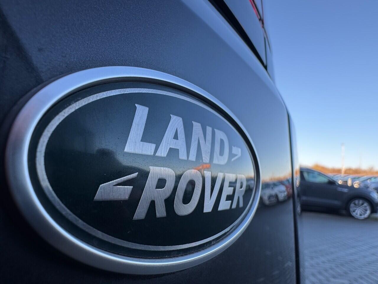 Used Land Rover Range Rover Evoque 2020 for sale - 76714917: Photo 40