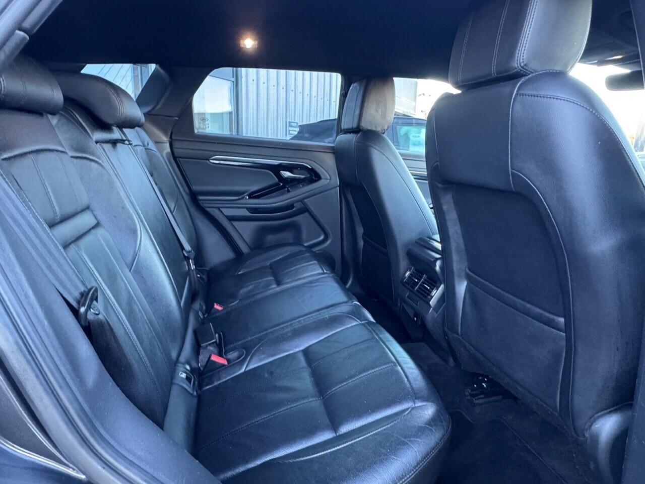 Used Land Rover Range Rover Evoque 2020 for sale - 76714917: Photo 41