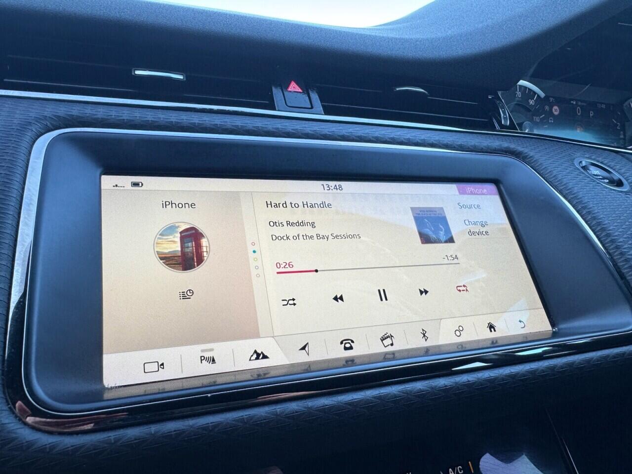 Used Land Rover Range Rover Evoque 2020 for sale - 76714917: Photo 43