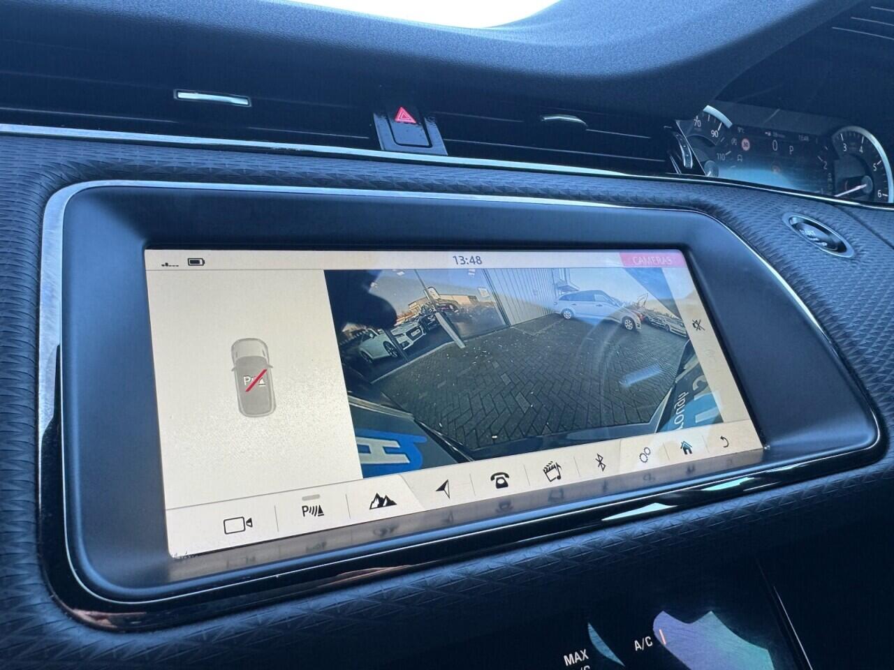 Used Land Rover Range Rover Evoque 2020 for sale - 76714917: Photo 45