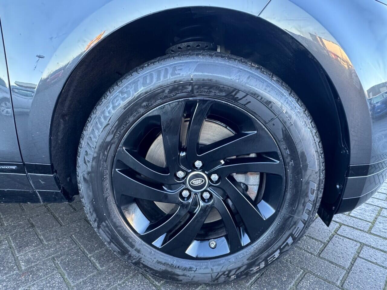 Used Land Rover Range Rover Evoque 2020 for sale - 76714917: Photo 46