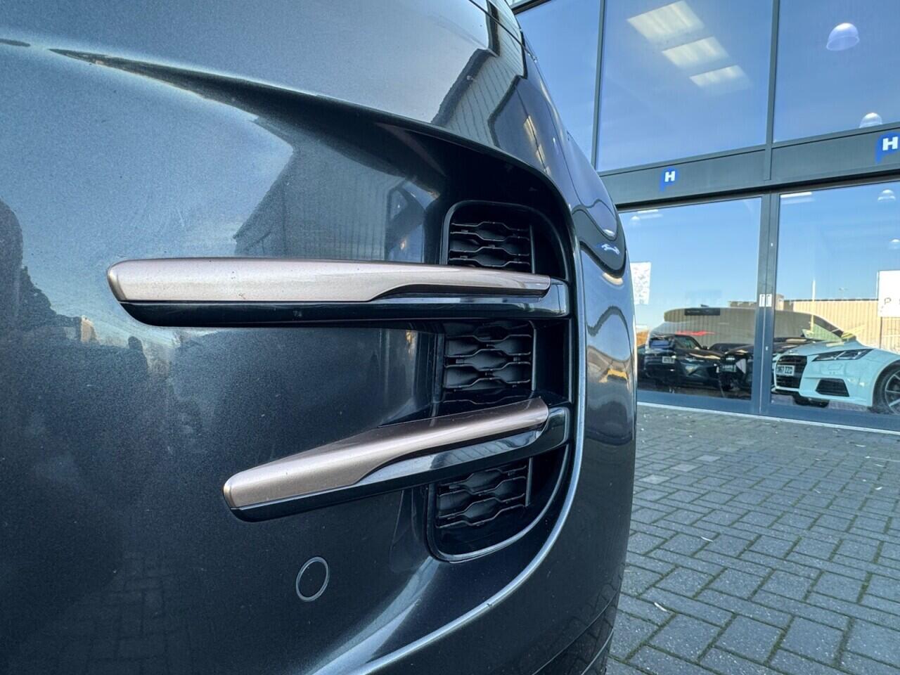 Used Land Rover Range Rover Evoque 2020 for sale - 76714917: Photo 48