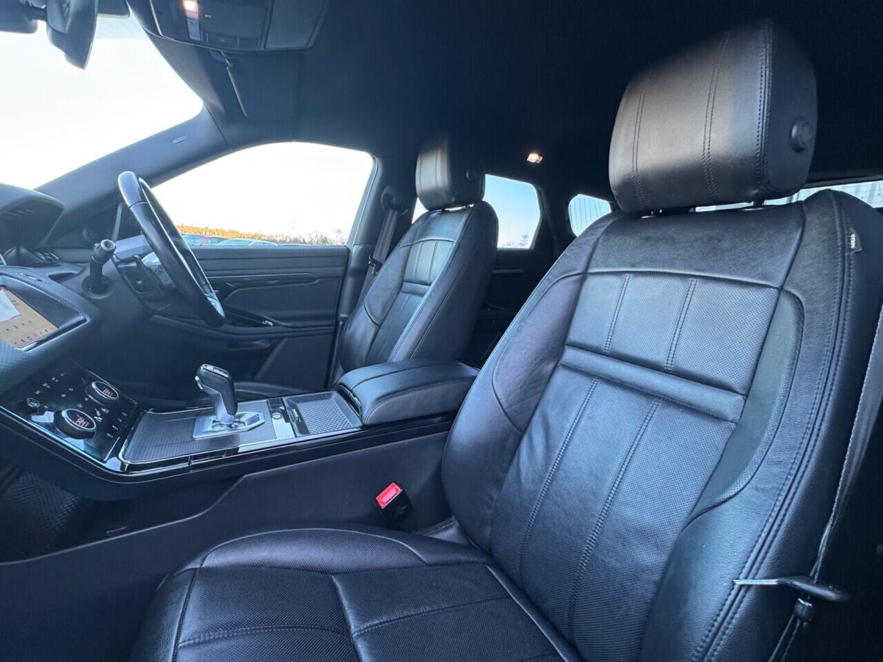 Used Land Rover Range Rover Evoque 2020 for sale - 76714917: Photo 50