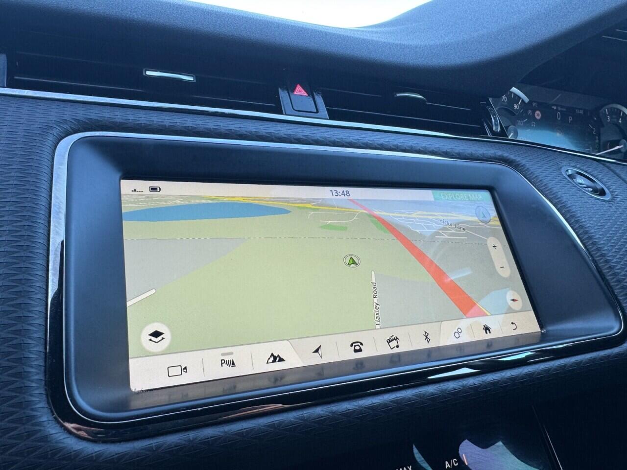 Used Land Rover Range Rover Evoque 2020 for sale - 76714917: Photo 51