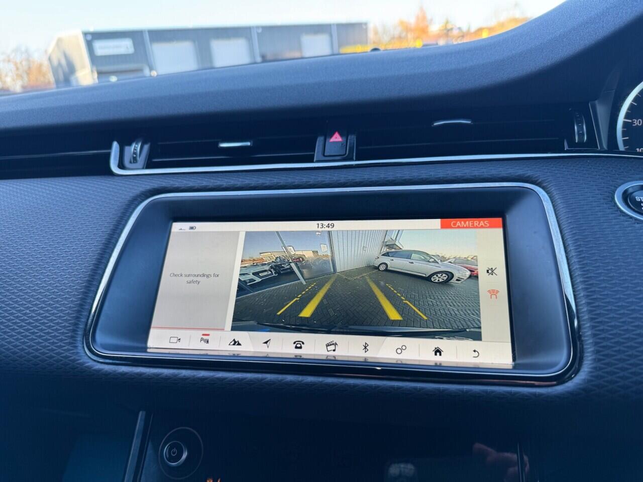 Used Land Rover Range Rover Evoque 2020 for sale - 76714917: Photo 56