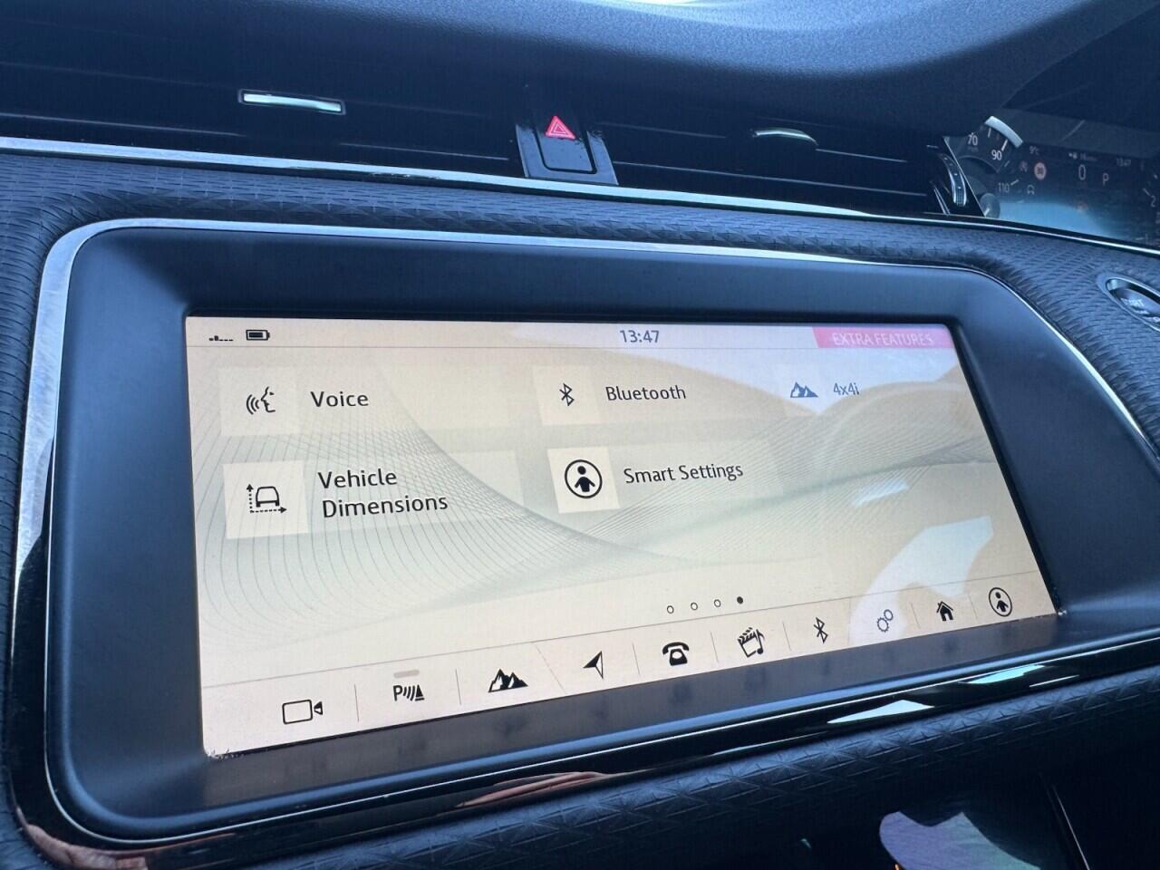 Used Land Rover Range Rover Evoque 2020 for sale - 76714917: Photo 59