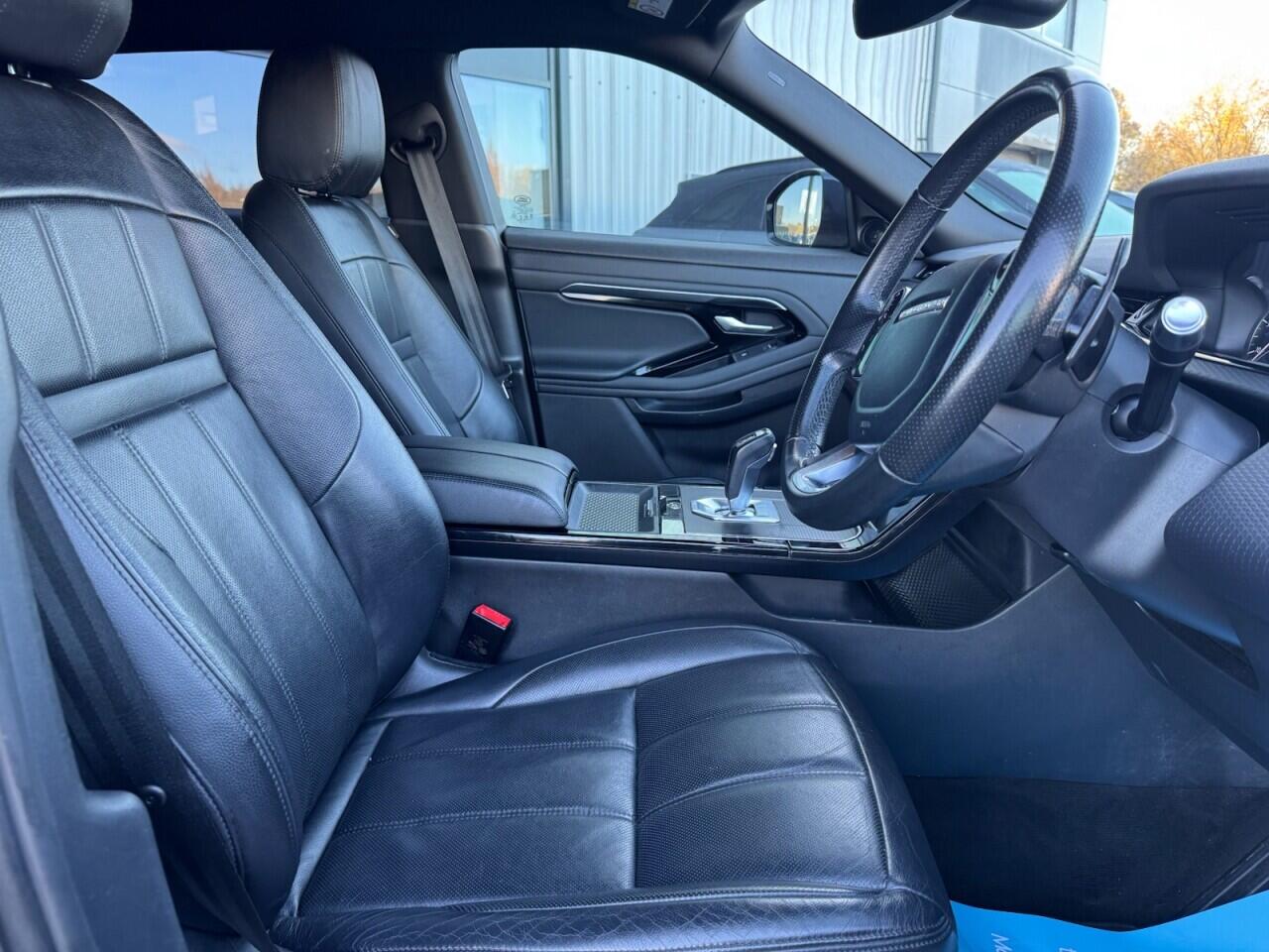 Used Land Rover Range Rover Evoque 2020 for sale - 76714917: Photo 64