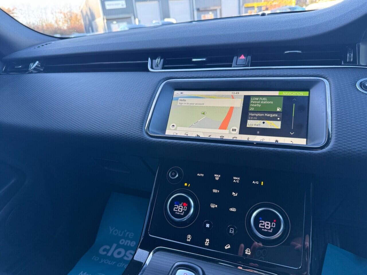 Used Land Rover Range Rover Evoque 2020 for sale - 76714917: Photo 67