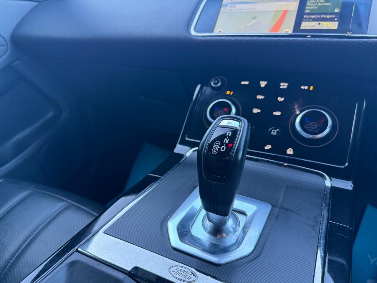 Used Land Rover Range Rover Evoque 2020 for sale - 76714917: Photo 68