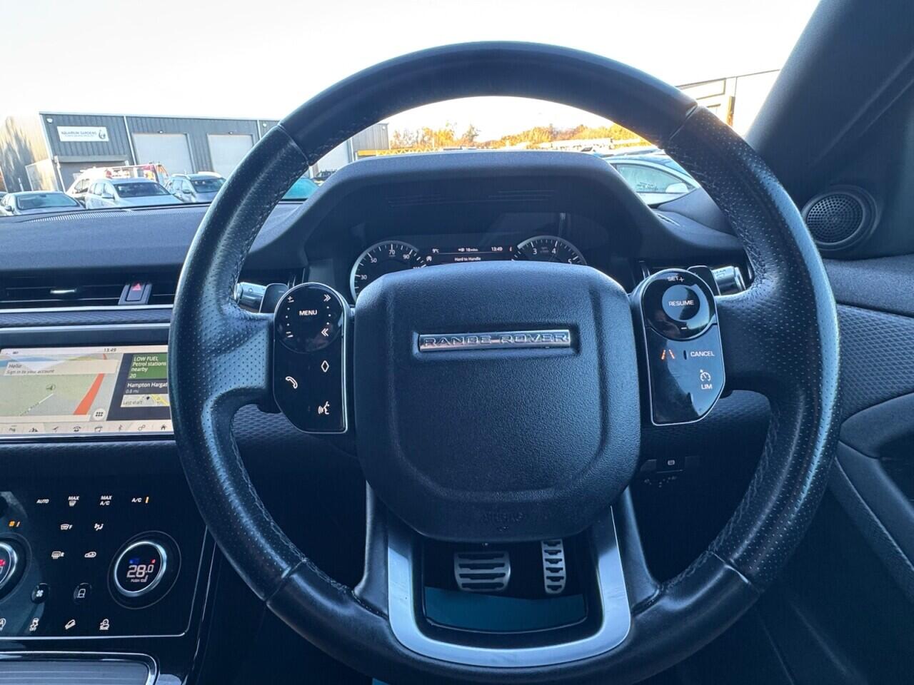 Used Land Rover Range Rover Evoque 2020 for sale - 76714917: Photo 69