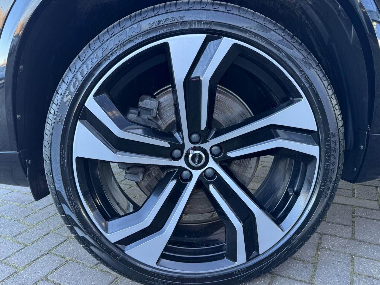 Used Volvo XC90 2019 for sale - 77066761: Photo 10