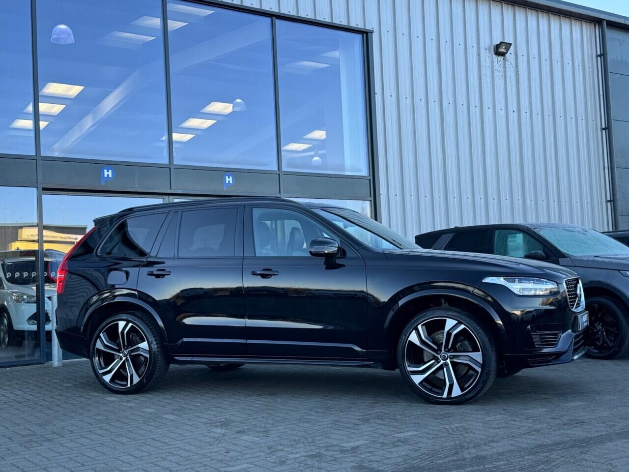 Used Volvo XC90 2019 for sale - 77066761: Photo 12