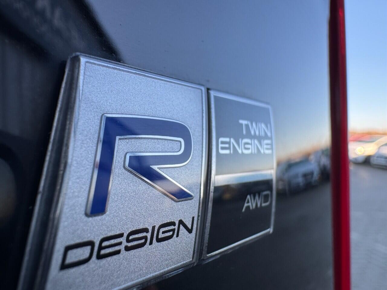 Used Volvo XC90 2019 for sale - 77066761: Photo 13