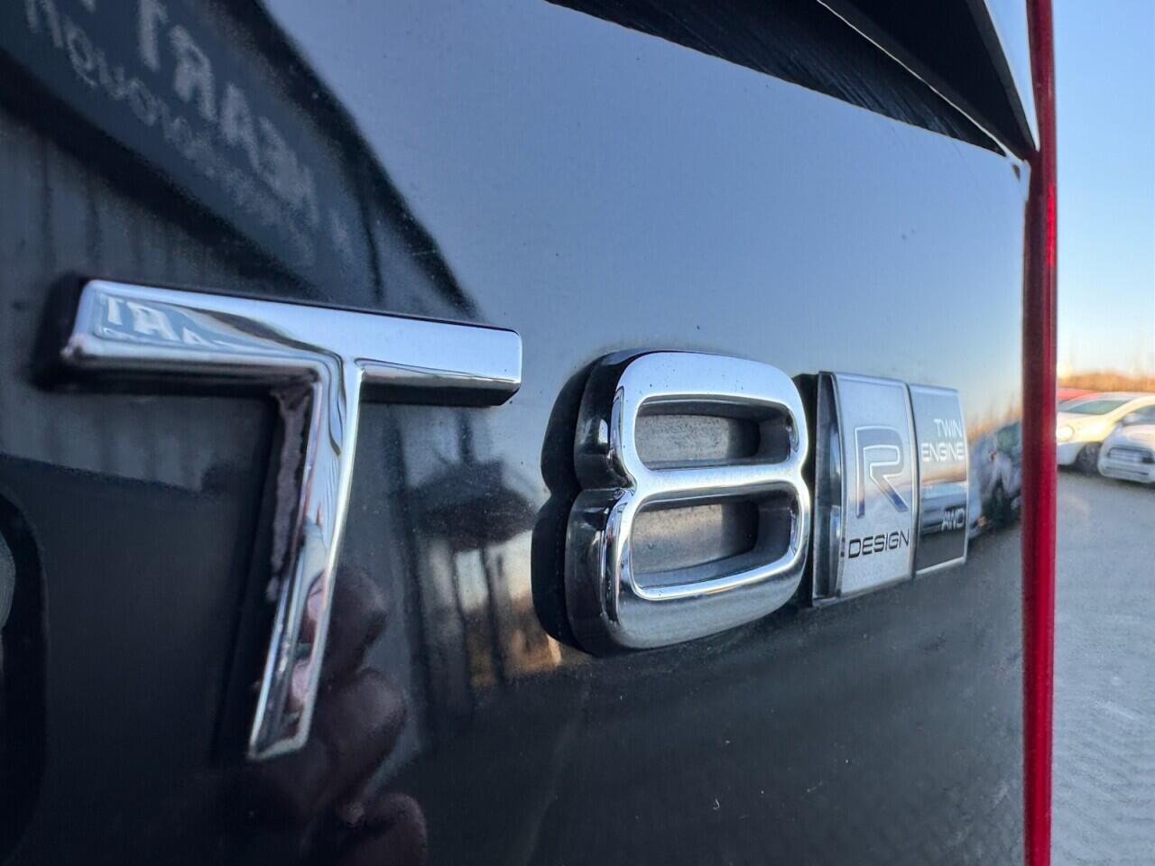 Used Volvo XC90 2019 for sale - 77066761: Photo 15