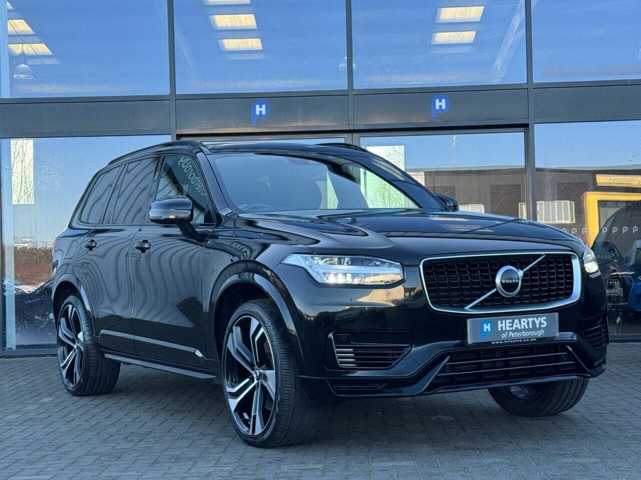 Used Volvo XC90 2019 for sale - 77066761: Photo 16