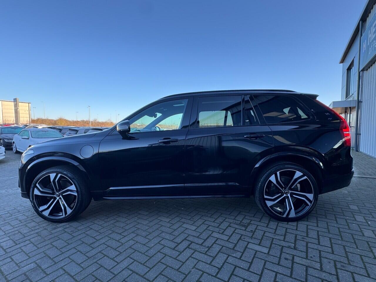 Used Volvo XC90 2019 for sale - 77066761: Photo 17