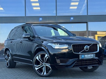 Used Volvo XC90 2019 for sale - 77066761: Photo