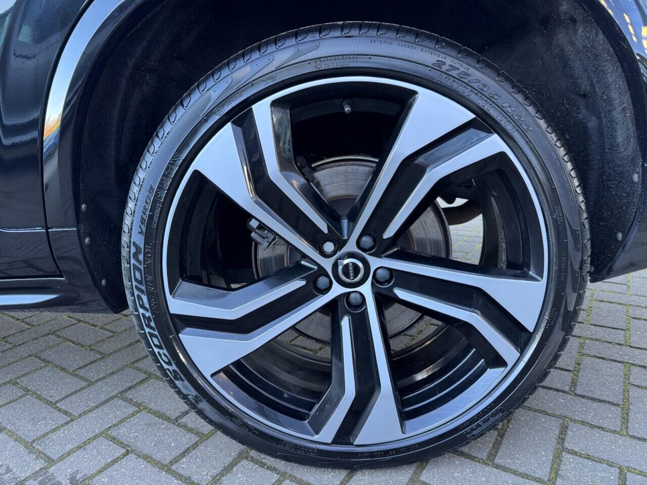 Used Volvo XC90 2019 for sale - 77066761: Photo 23