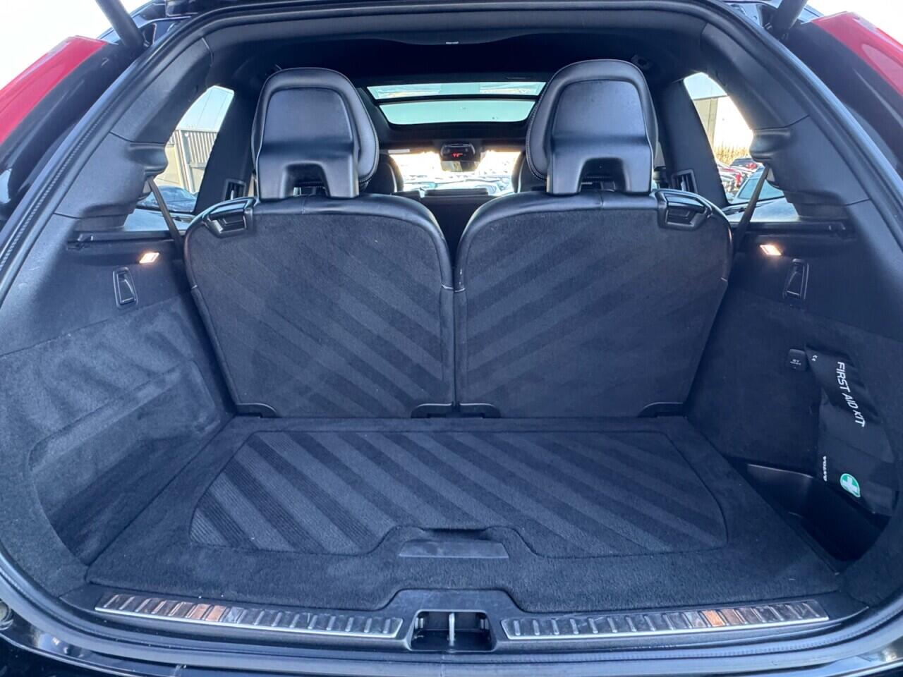 Used Volvo XC90 2019 for sale - 77066761: Photo 26